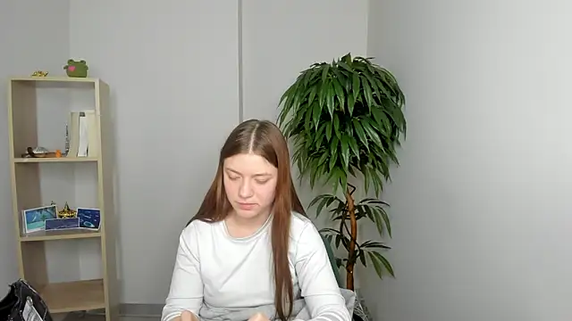 VaniaMaruffo's cam snapshot