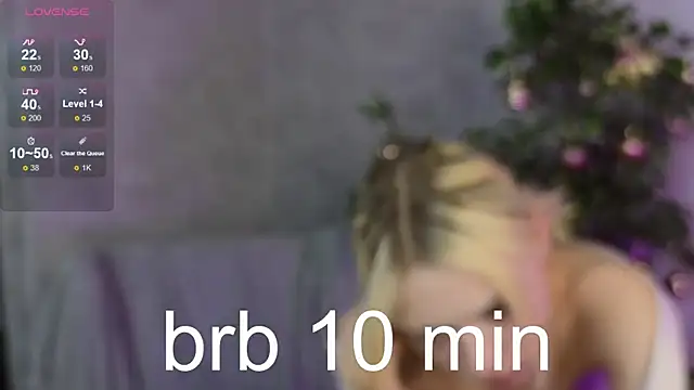 MillaHolt's cam snapshot