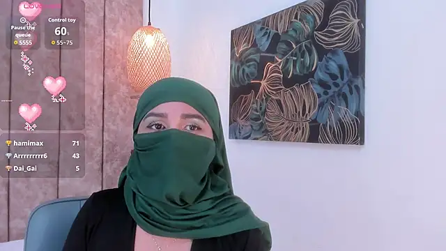 _alishaa_c's cam snapshot