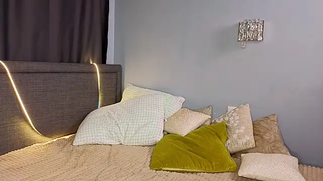 MatthewHoffis's cam snapshot