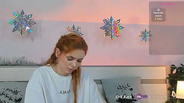 Phoenix_Margo's cam snapshot