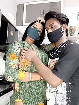 Best-Couple live sex cam