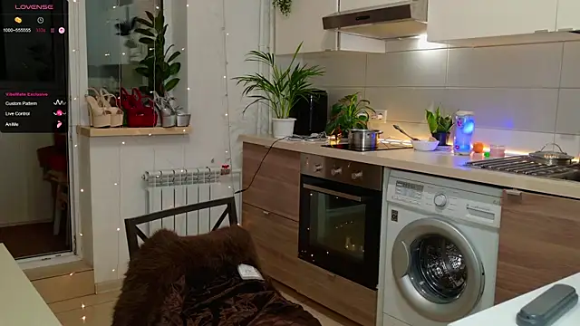 MissLovex's cam snapshot