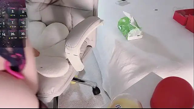 Marui-'s cam snapshot