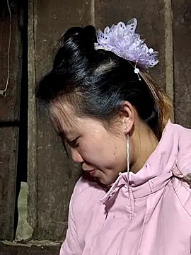 liu-liusexy's cam snapshot