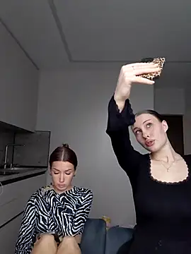 MelissaPinkiss's cam snapshot