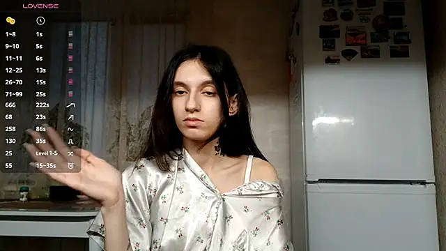 KennaElse live sex cam