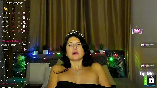 Alianna_Solo_Kisses's cam snapshot