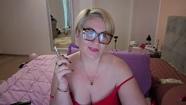 Pumabionda's cam snapshot