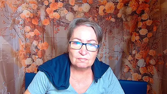 OlgaLuck's cam snapshot