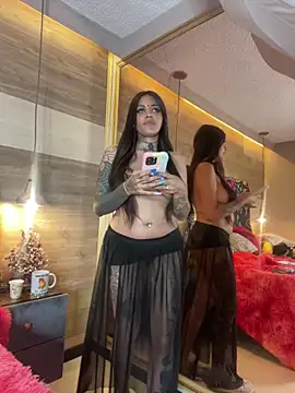 Cori_Paige's cam snapshot