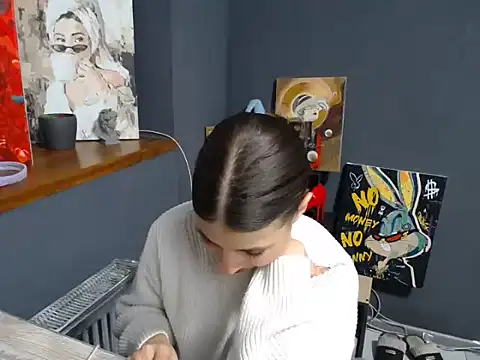 felicity_gold's cam snapshot