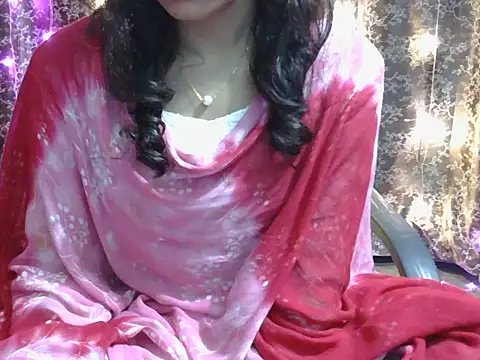 lovely_soniya's cam snapshot