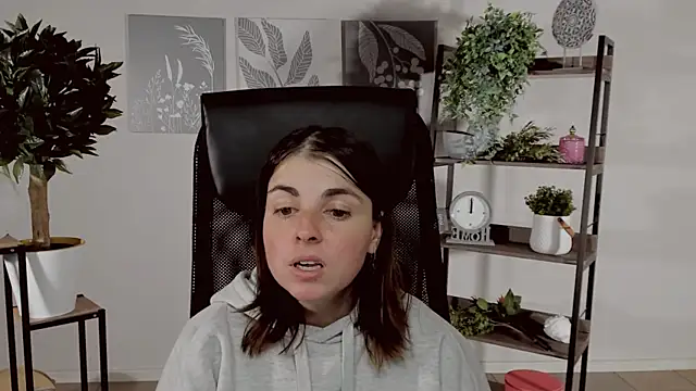 MartaEdams's cam snapshot