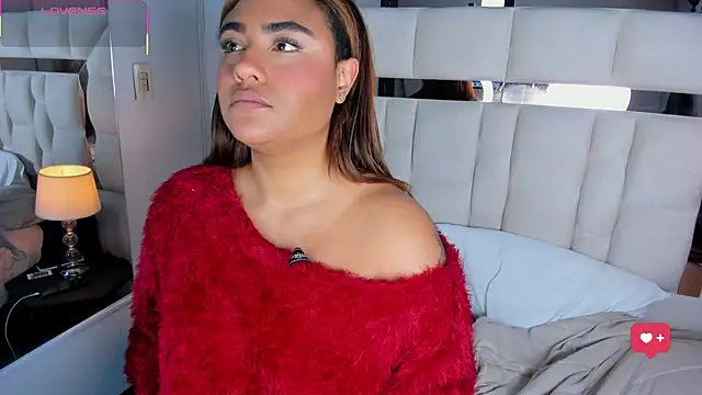 AnguelJones's cam snapshot