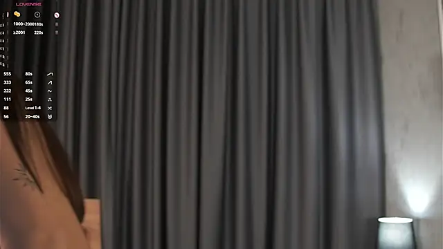 GeorginaCurvin live sex cam