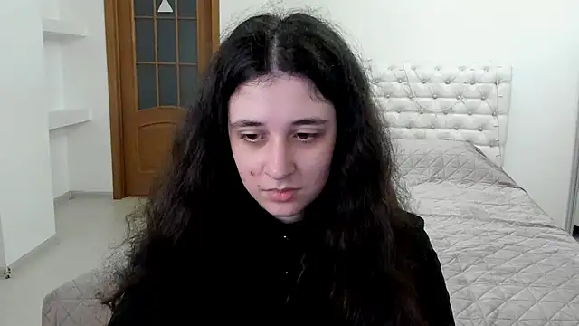 Ginablum's cam snapshot