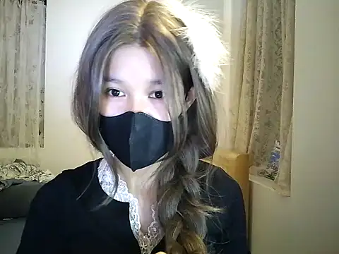 maomi_1yi's cam snapshot