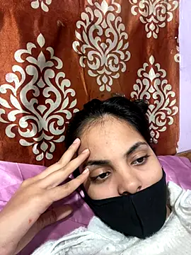 Sandhya_77's cam snapshot