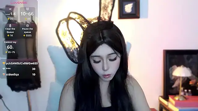 Wfrost0707's cam snapshot