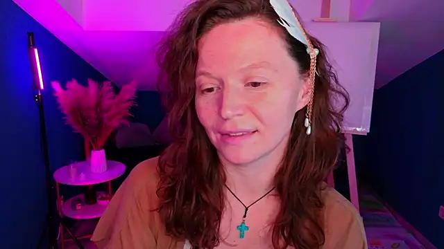 AuroraBorealis__'s cam snapshot