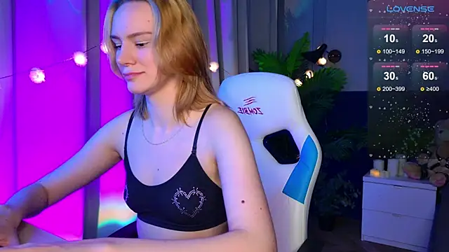 Ramona___'s cam snapshot