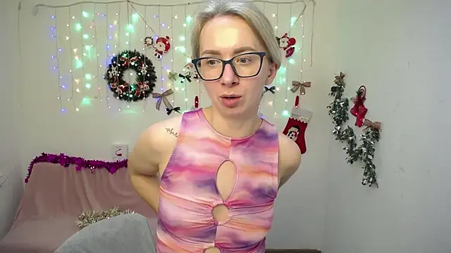 VasilisaSii's web cam