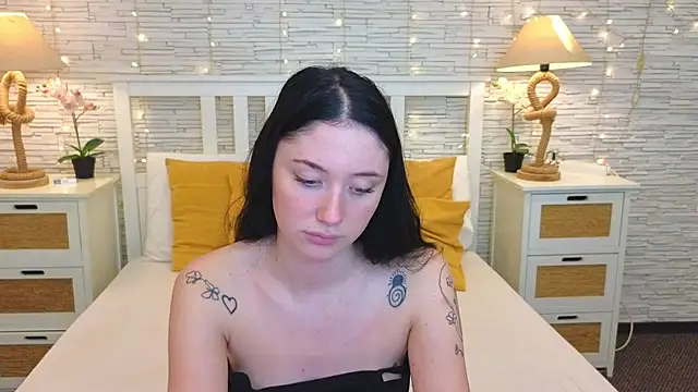 Ivanna__Rose's cam snapshot