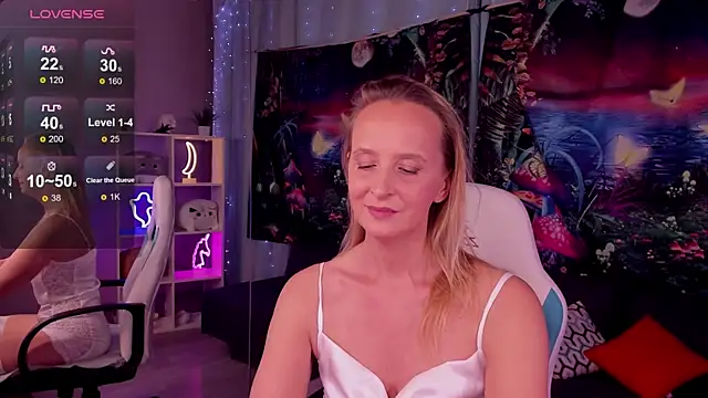 ScarlettPalmer's cam snapshot