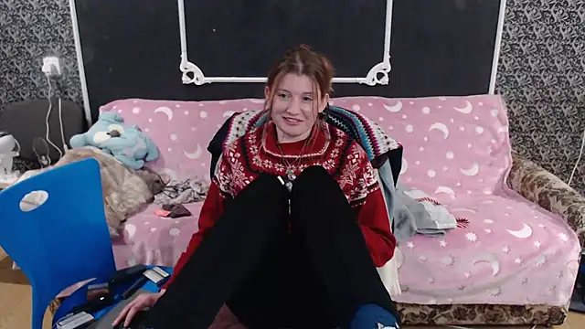 Gr4_soul_'s cam snapshot