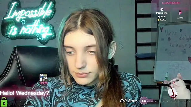 CherryBloom777's cam snapshot