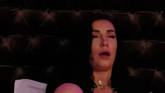 StephanyMillan's cam snapshot