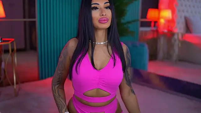 ArabellaPosh's cam snapshot