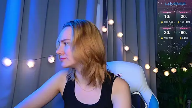 Ramona___'s cam snapshot