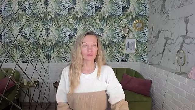 NancyGrace's cam snapshot