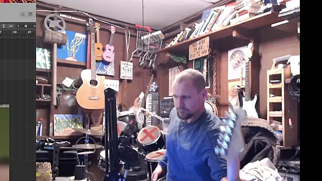 itsjameswebbscope's cam snapshot