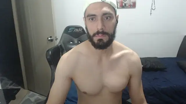 samuelgarcia_'s cam snapshot