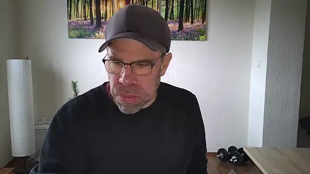 Harry_Boldt's cam snapshot