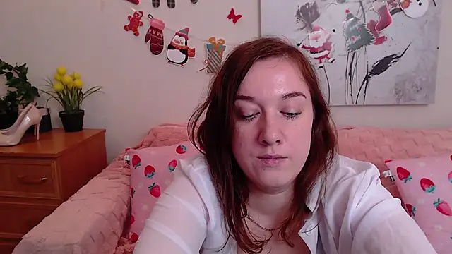 MarthaSimons's cam snapshot