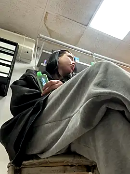 AlishaOfThorns's cam snapshot