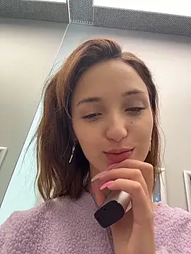 DollyTall live sex cam