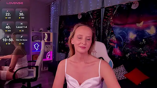 ScarlettPalmer's cam snapshot