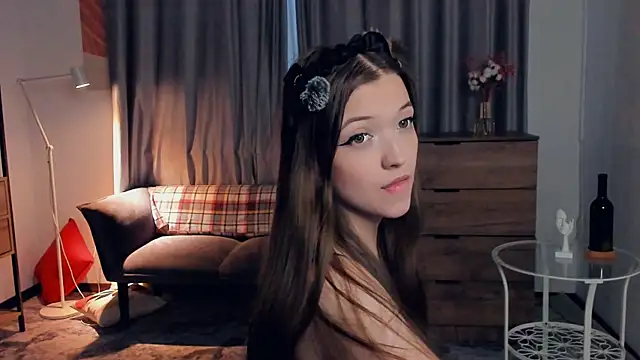 SalliePrutt's cam snapshot