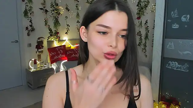 ContinentOfTranquility's cam snapshot