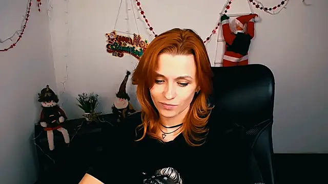 PeppyMia's cam snapshot