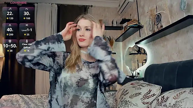 FrancisBivona's cam snapshot