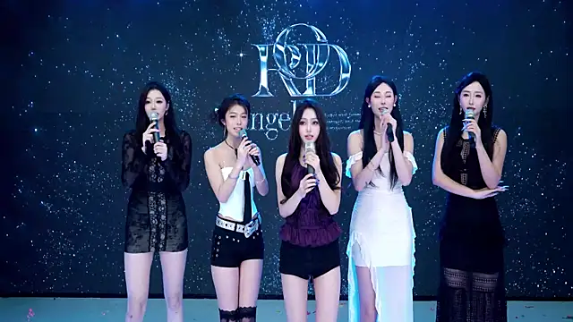 ROD-angel's cam snapshot