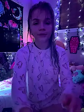 Cutiepiespanks live sex cam