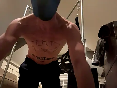 trash4cash's cam snapshot