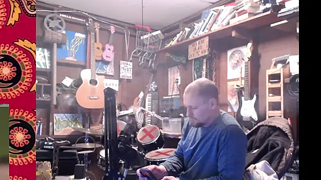 itsjameswebbscope's cam snapshot